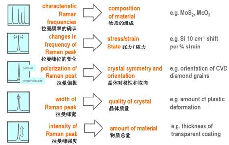 拉曼光谱学